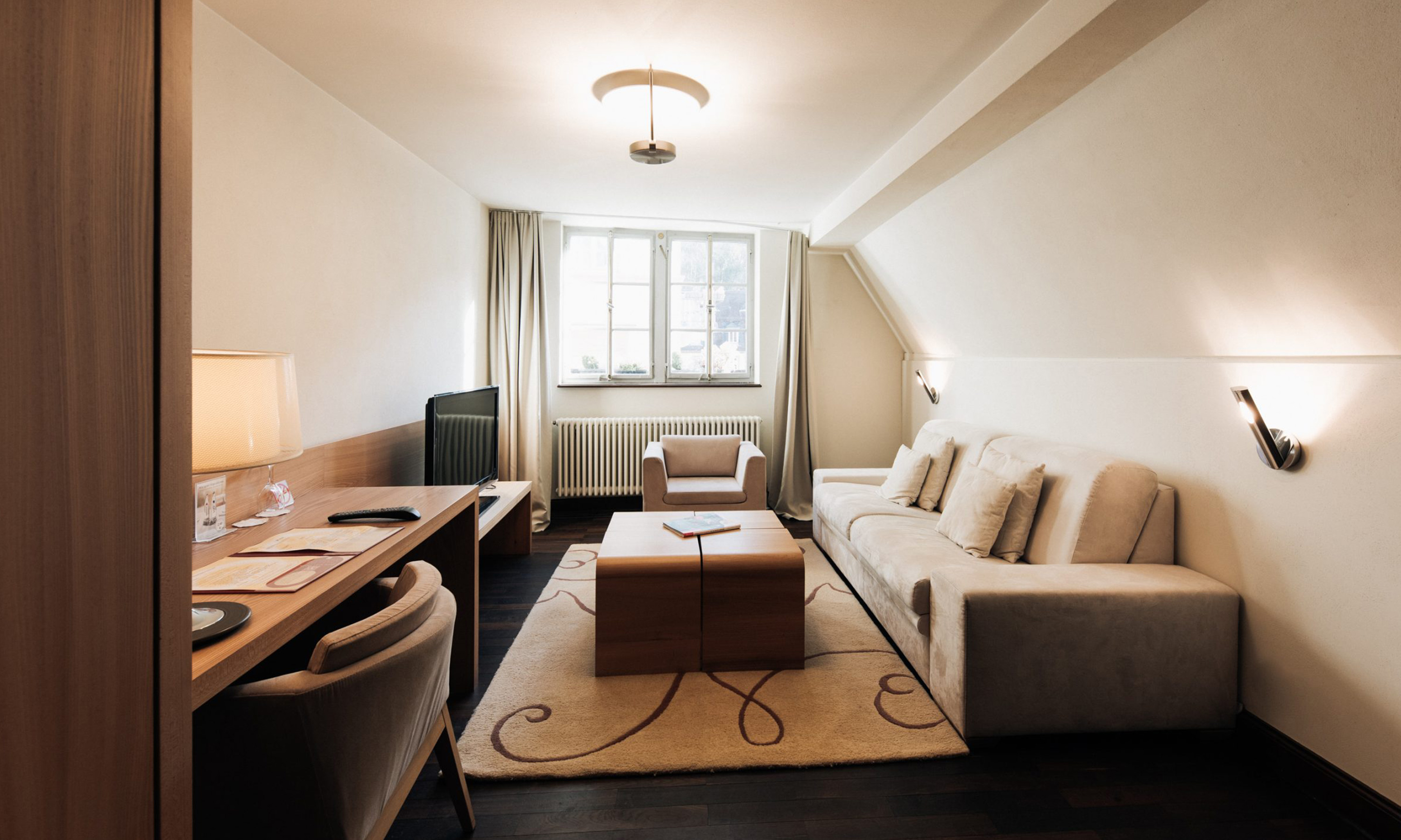 Hotelbuchung Heidelberg Altstadt Hotelzimmer buchen in der Kulturbrauerei Heidelberg