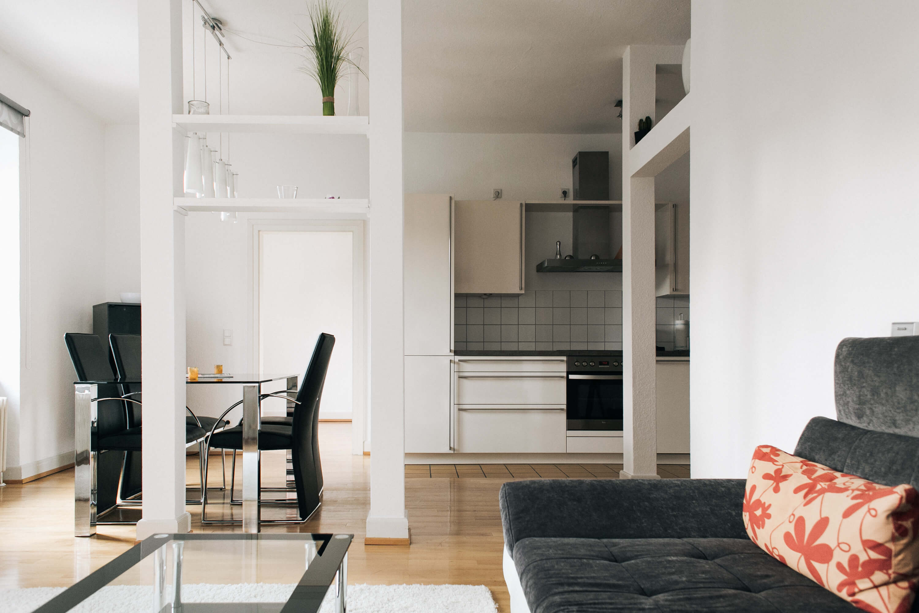 Apartments Hotel Heidelberg Altstadt Hotelzimmer buchen in der Kulturbrauerei Heidelberg