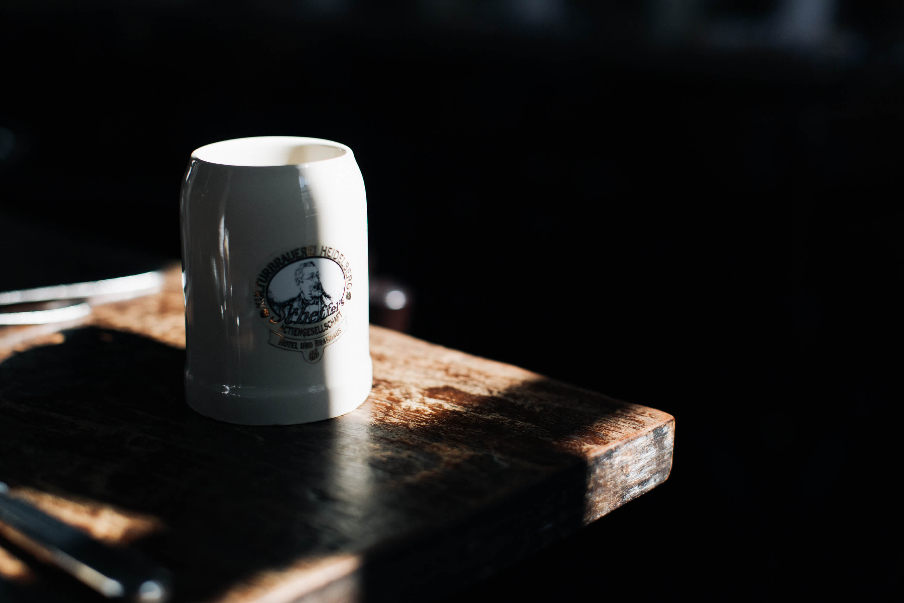 Heidelberger Kulturbrauerei Restaurant Heidelberg Altstadt