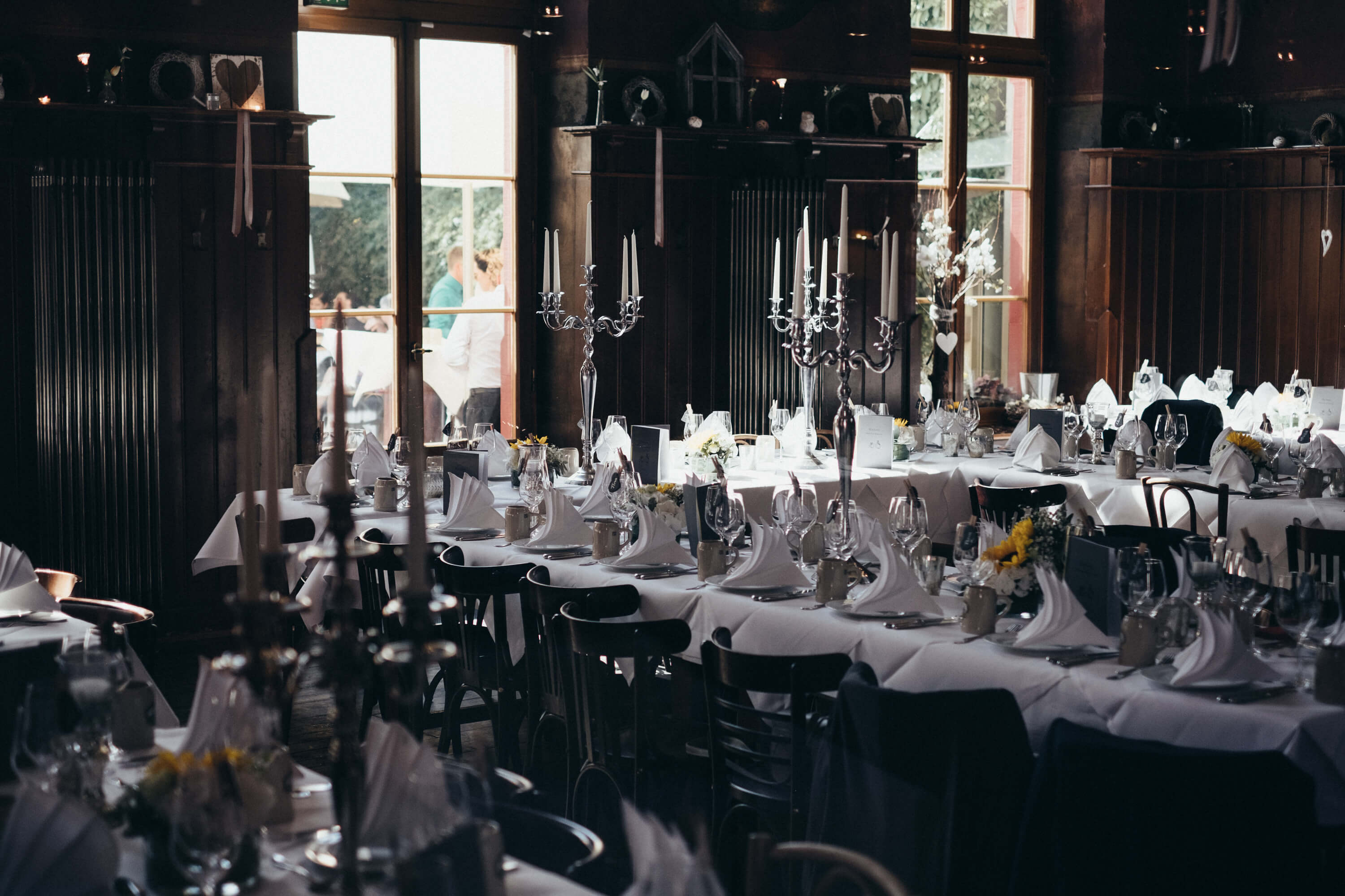 Hochzeit feiern in Heidelberg Event Location Heidelberg Altstadt buchen Restaurant Hotel