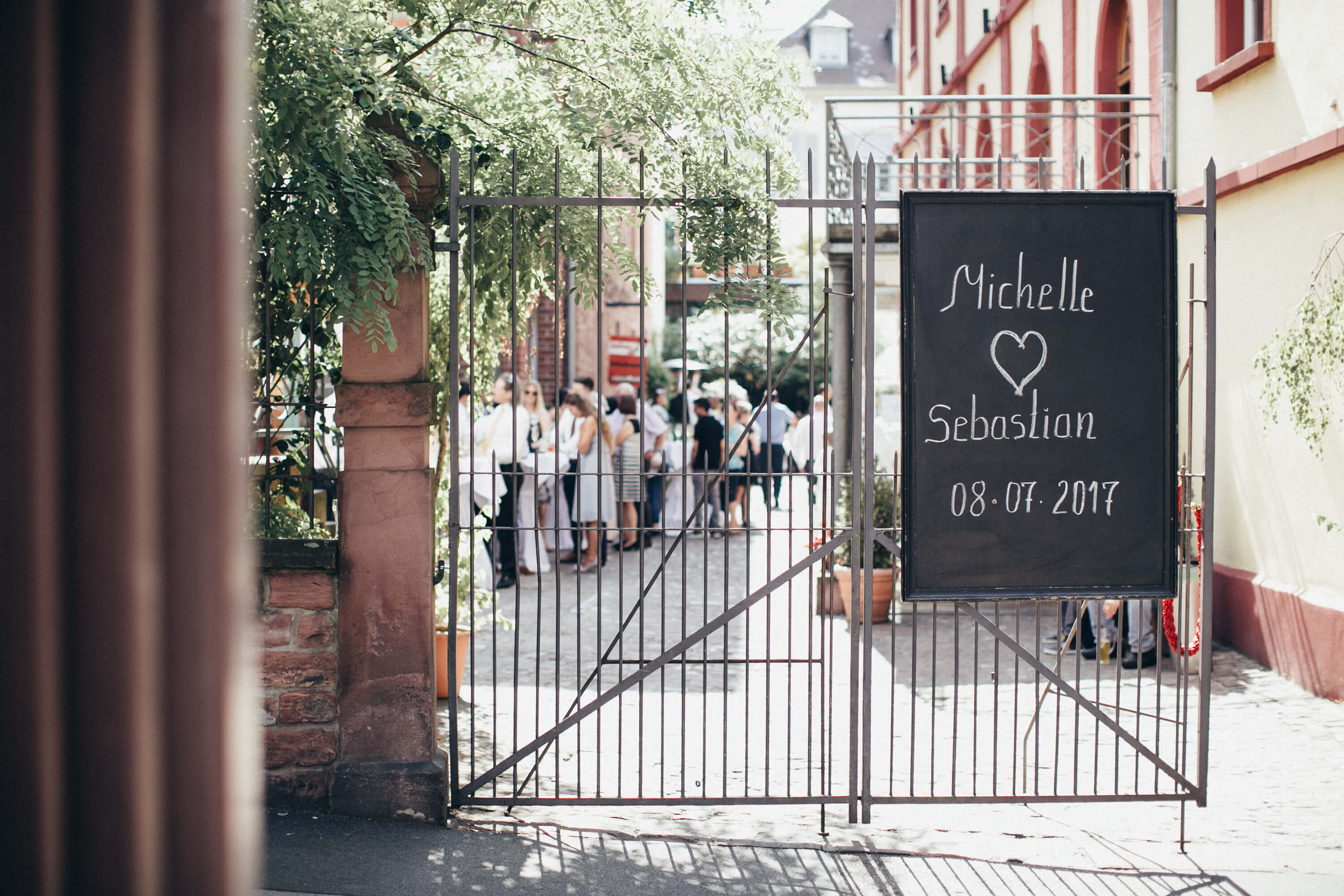 Hochzeit feiern in Heidelberg Event Location Heidelberg Altstadt buchen Restaurant Hotel