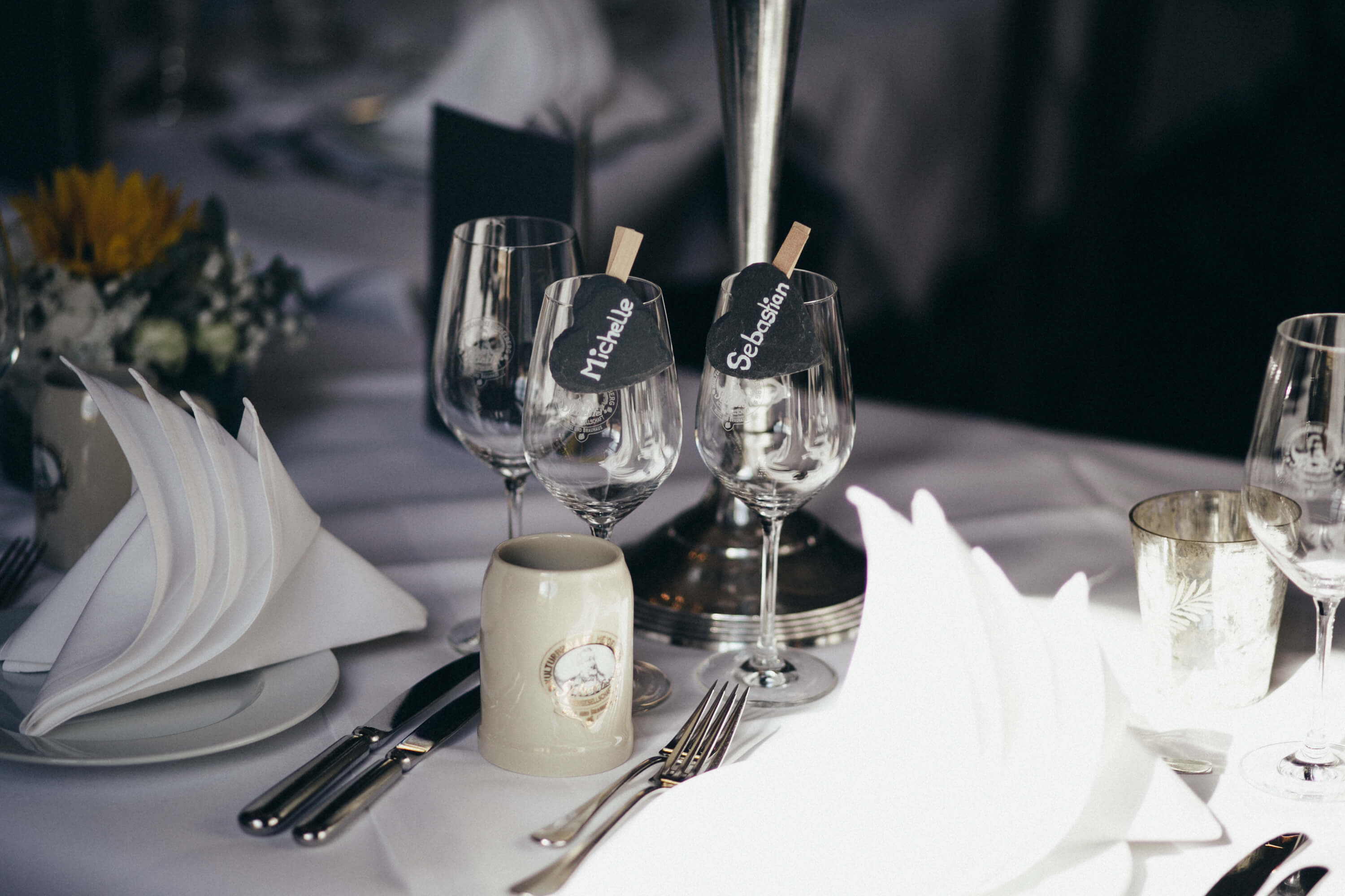 Hochzeit feiern in Heidelberg Event Location Heidelberg Altstadt buchen Restaurant Hotel