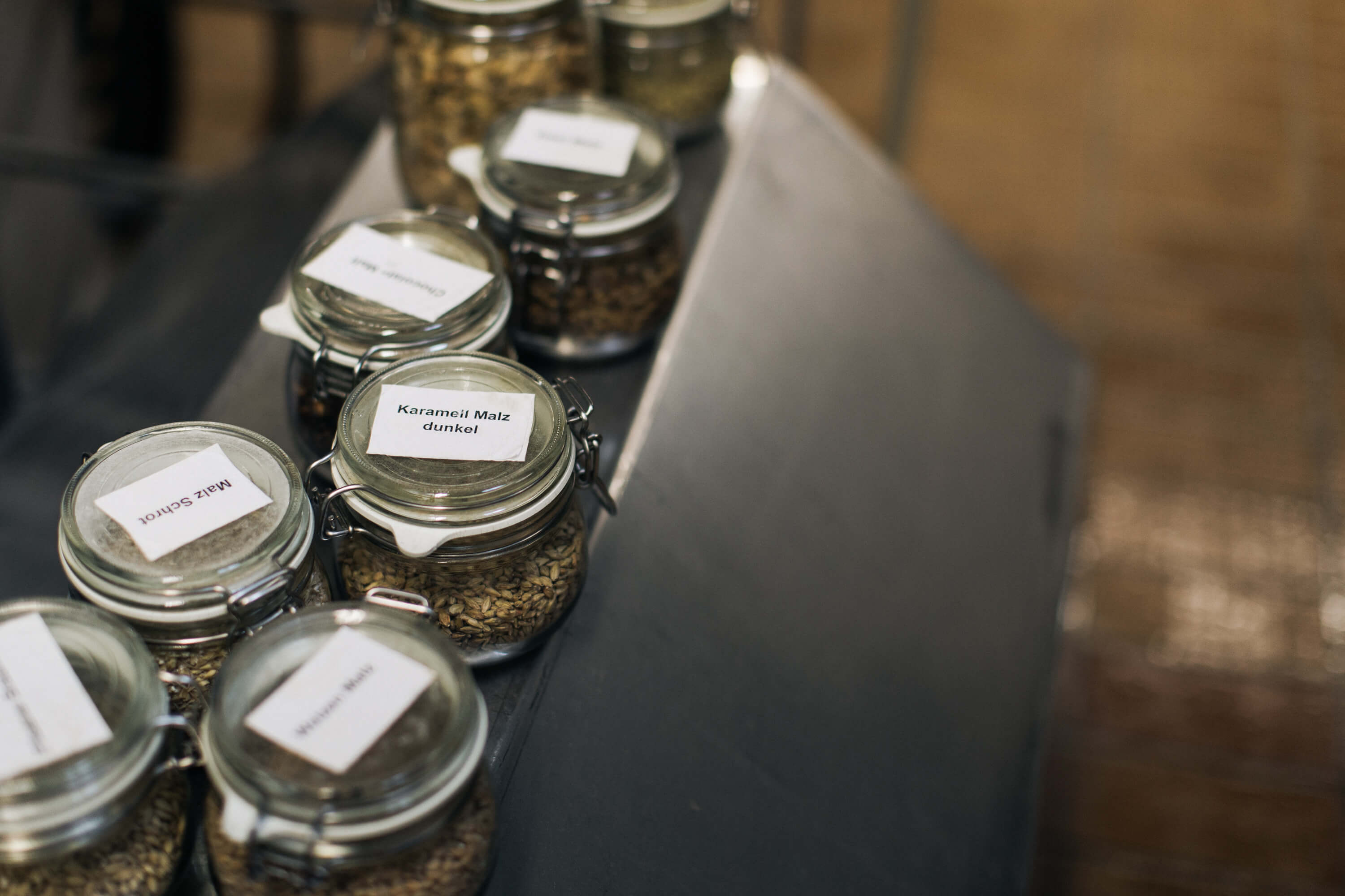 Brauereiführung Heidelberg - Bier trinken in Heidelberg Altstadt - Kulturbrauerei