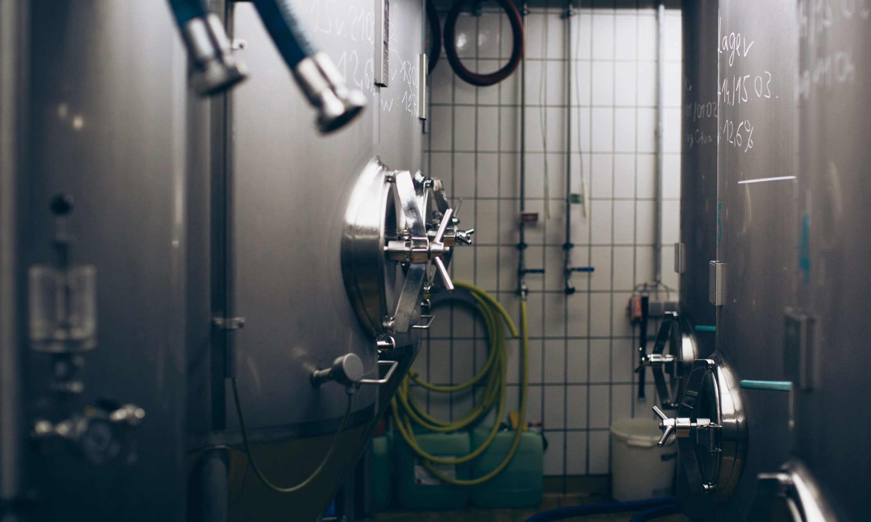 Brauerei Heidelberg - Scheffels Bier Kulturbrauerei