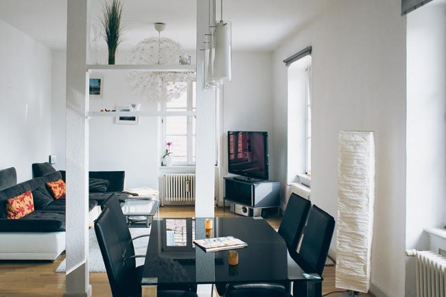 Apartments Hotel Heidelberg Altstadt Hotelzimmer buchen in der Kulturbrauerei Heidelberg