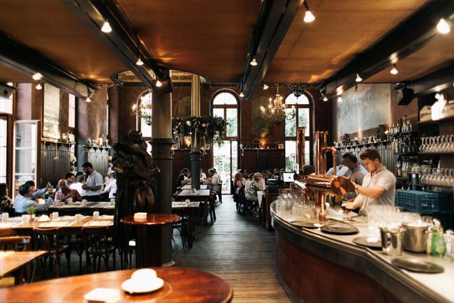 Brauhaus Heidelberger Kulturbrauerei Altstadt Heidelberg