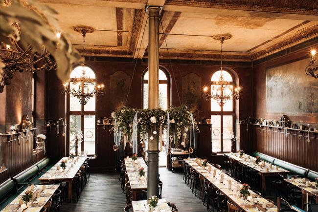 Brauhaus Heidelberger Kulturbrauerei Altstadt Heidelberg