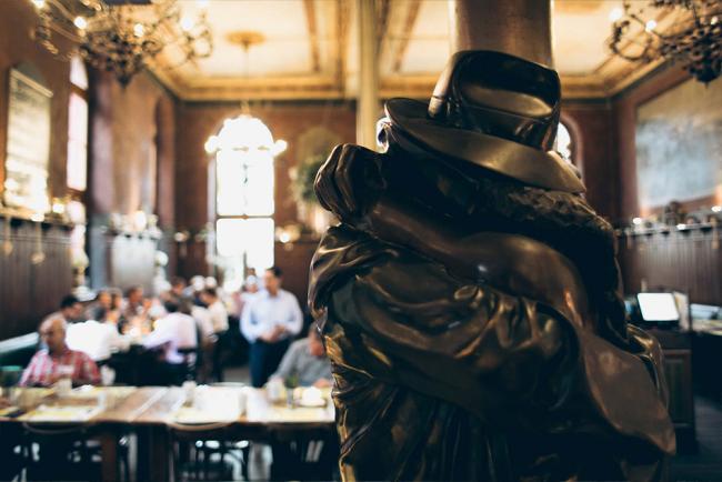 Brauhaus Heidelberger Kulturbrauerei Altstadt Heidelberg