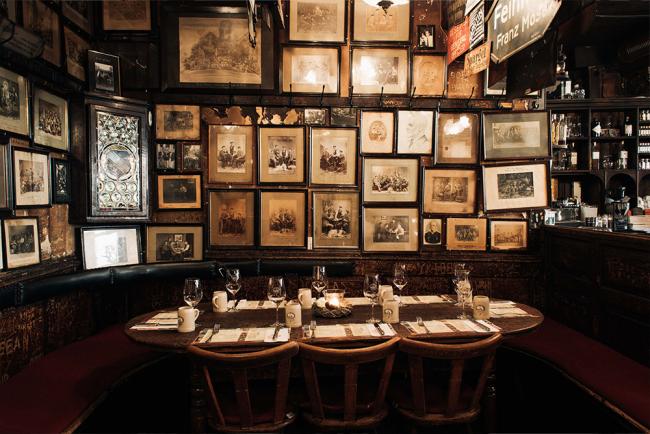 Wirtshaus Heidelberg "Zum Seppl" - Heidelberger Altstadt Wirtshaus, Bar und Kneipe