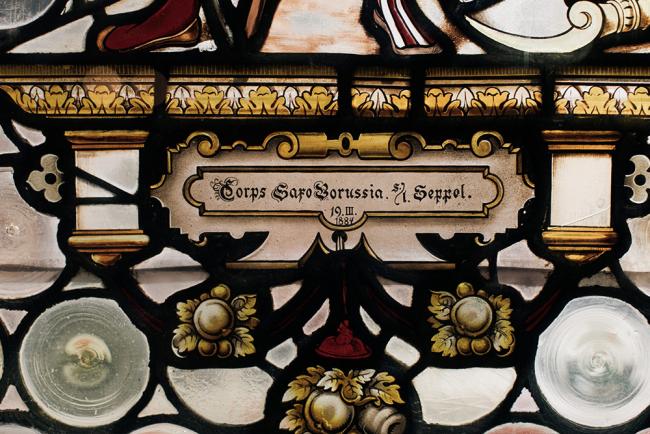 Wirtshaus Heidelberg "Zum Seppl" - Heidelberger Altstadt Wirtshaus, Bar und Kneipe