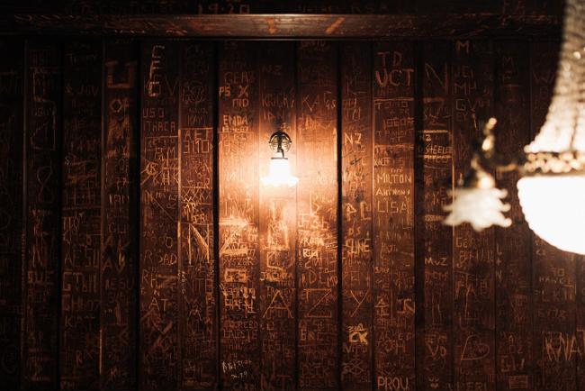 Wirtshaus Heidelberg "Zum Seppl" - Heidelberger Altstadt Wirtshaus, Bar und Kneipe