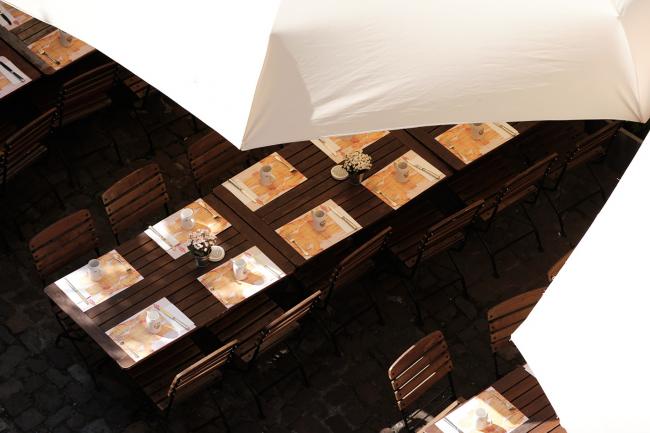 Guten Morgen Heidelberg