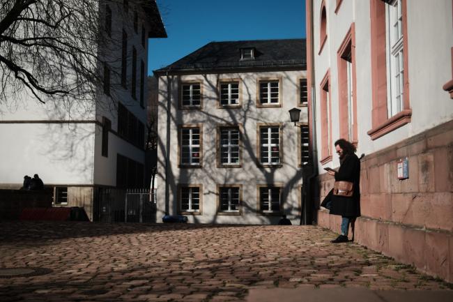 Guten Morgen Heidelberg