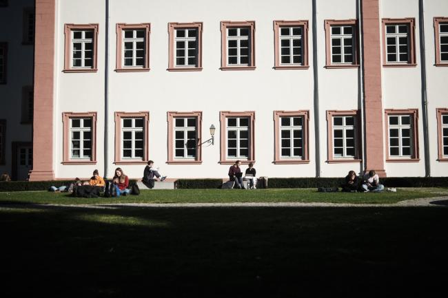 Guten Morgen Heidelberg